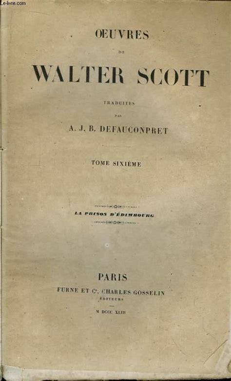 walter scott funds|walter scott œuvres.